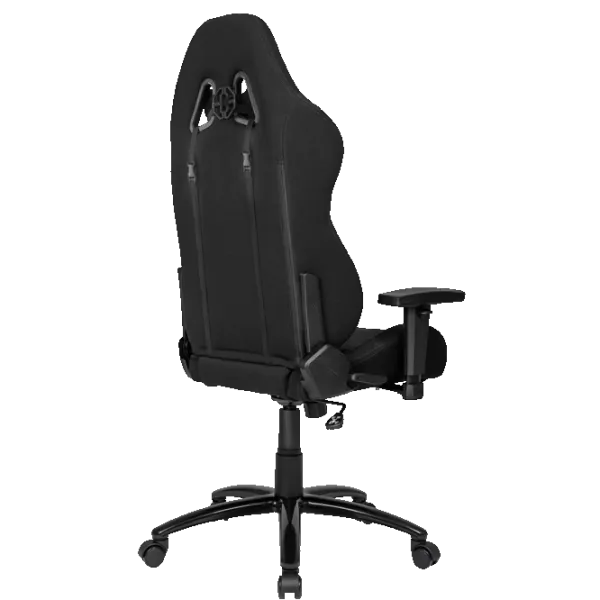 Игровое кресло AKRACING Core Series EX Черный photo 4