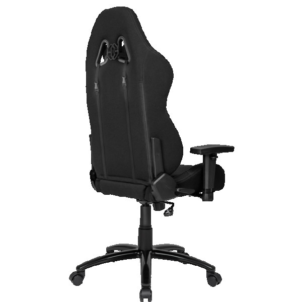 Игровое кресло AKRACING Core Series EX Черный photo 4