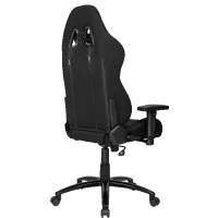 Scaun Gaming AKRACING Core Series EX Black photo 4