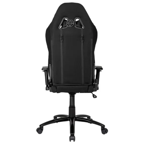 Игровое кресло AKRACING Core Series EX Черный photo 5