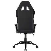 Scaun Gaming AKRACING Core Series EX Blue Black photo 5