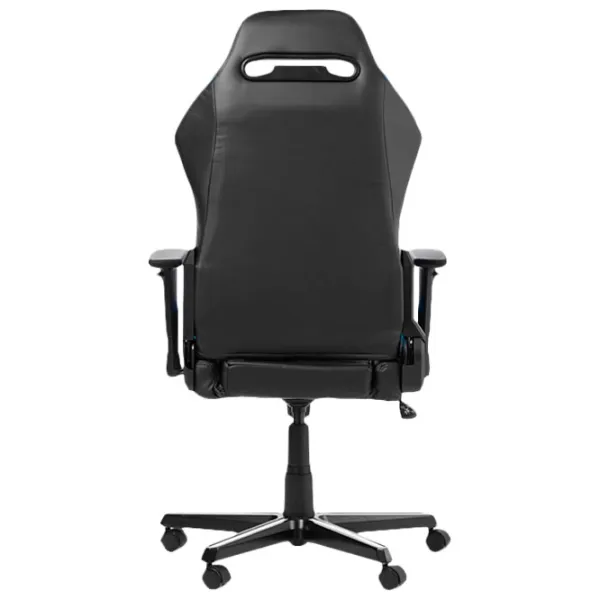 Scaun Gaming DXRacer Drifting Black Blue photo 2