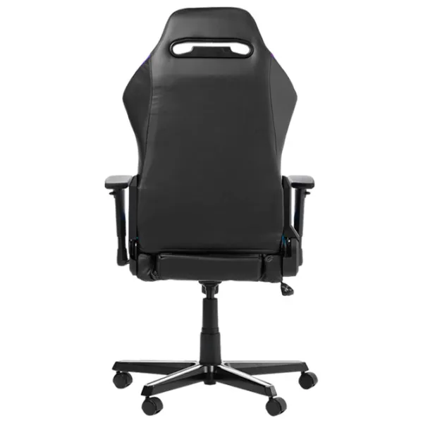 Scaun Gaming DXRacer Drifting GC-D61-NWV-M3 Black Violet photo 4