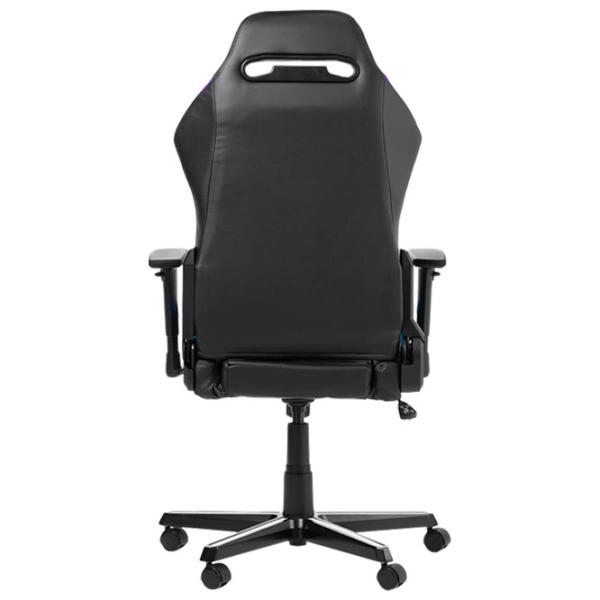 Scaun Gaming DXRacer Drifting GC-D61-NWV-M3 Black Violet photo 4
