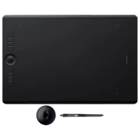 Tabletă grafică Wacom Intuos Pro L PTH-860-N Black photo 2