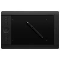 Tabletă grafică Wacom Intuos Pro L PTH-860-N Black photo 3