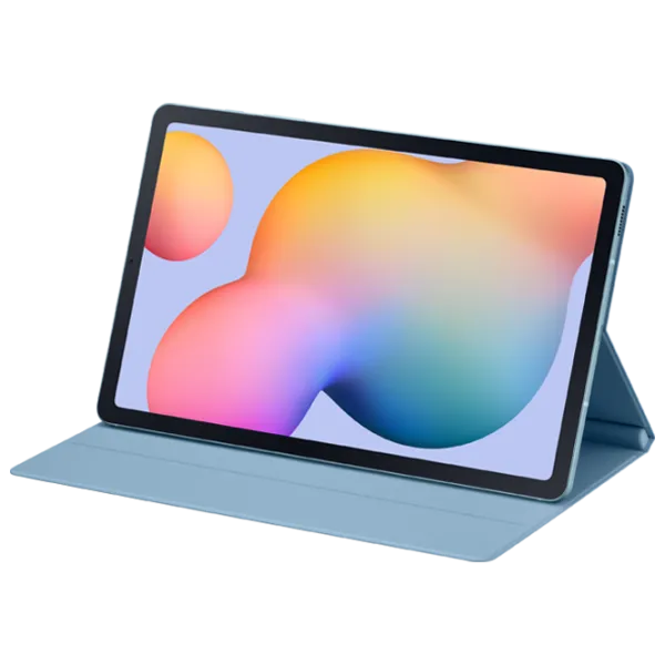 Husă pentru tabletă Samsung P610, P615, P613, P619 (EF-BP610PLEGUJ) 10.4"/ Blue photo 4 Husă pentru tabletă Samsung P610, P615, P613, P619 (EF-BP610PLEGUJ) 10.4"/ Blue photo 4