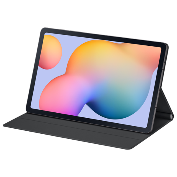 Husă pentru tabletă Samsung P610, P615, P613, P619 (EF-BP610PJEGUJ) 10.4"/ Gray photo 4 Husă pentru tabletă Samsung P610, P615, P613, P619 (EF-BP610PJEGUJ) 10.4"/ Gray photo 4