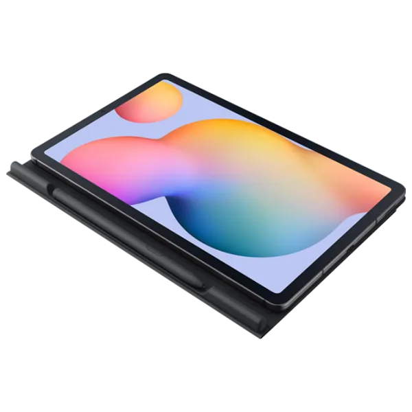 Husă pentru tabletă Samsung P610, P615, P613, P619 (EF-BP610PJEGUJ) 10.4"/ Gray photo 5 Husă pentru tabletă Samsung P610, P615, P613, P619 (EF-BP610PJEGUJ) 10.4"/ Gray photo 5
