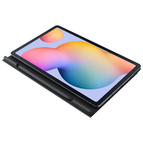 Husă pentru tabletă Samsung P610, P615, P613, P619 (EF-BP610PJEGUJ) 10.4"/ Gray photo 5 Husă pentru tabletă Samsung P610, P615, P613, P619 (EF-BP610PJEGUJ) 10.4"/ Gray photo 5