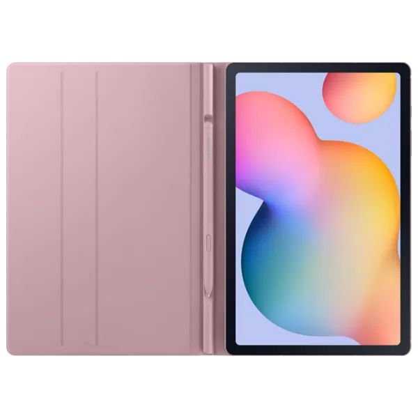 Husă pentru tabletă Samsung P610, P615, P613, P619 (EF-BP610PPEGUJ) 10.4"/ Pink photo 3