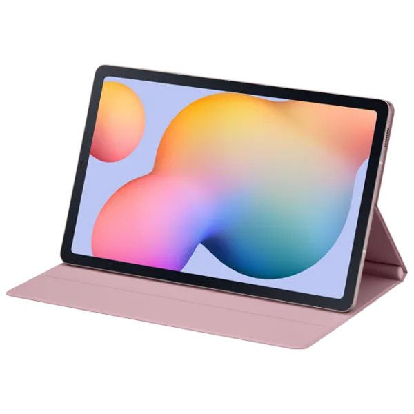 Husă pentru tabletă Samsung P610, P615, P613, P619 (EF-BP610PPEGUJ) 10.4"/ Pink photo 4