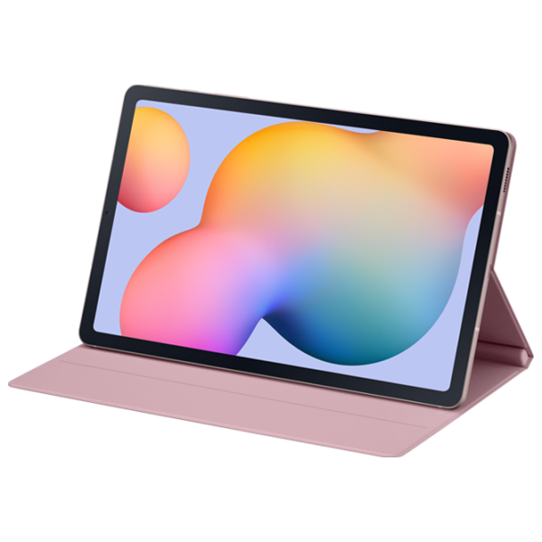 Husă pentru tabletă Samsung P610, P615, P613, P619 (EF-BP610PPEGUJ) 10.4"/ Pink photo 4