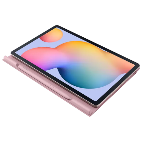 Husă pentru tabletă Samsung P610, P615, P613, P619 (EF-BP610PPEGUJ) 10.4"/ Pink photo 5