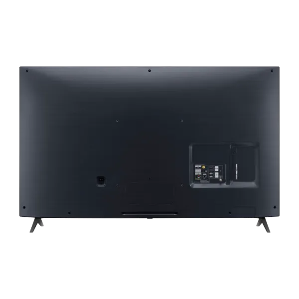 Televizor LG 49NANO806NA 49" / NanoCell / 4K / Smart / Black photo 4
