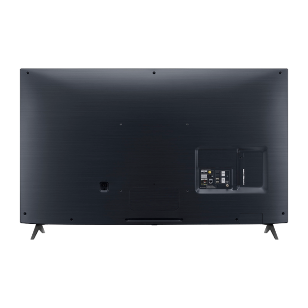 Televizor LG 49NANO806NA 49" / NanoCell / 4K / Smart / Black photo 4