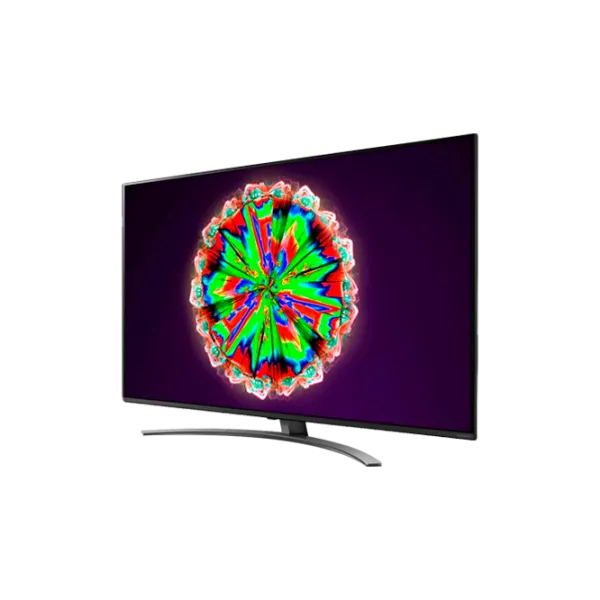 Телевизор LG 55NANO816NA 55" / NanoCell / 4K / Smart / Черный photo 2 Телевизор LG 55NANO816NA 55" / NanoCell / 4K / Smart / Черный photo 2