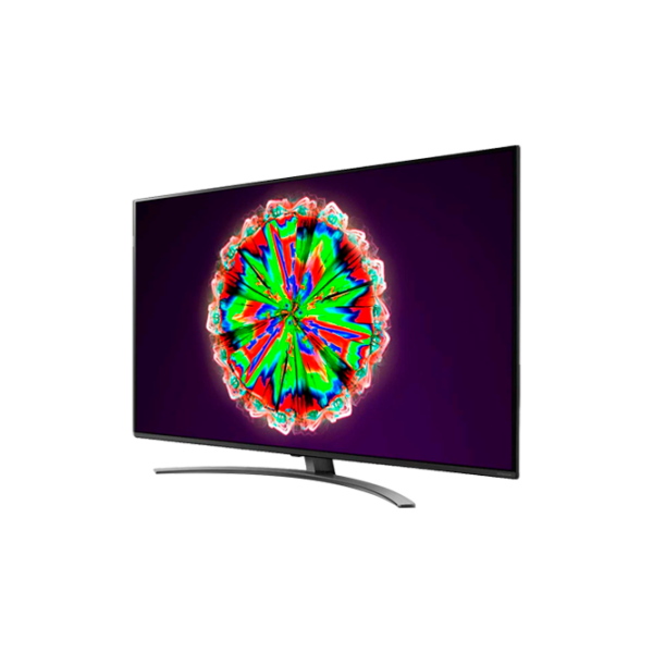 Телевизор LG 55NANO816NA 55" / NanoCell / 4K / Smart / Черный photo 2 Телевизор LG 55NANO816NA 55" / NanoCell / 4K / Smart / Черный photo 2