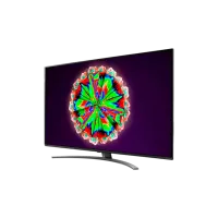 Televizor LG 55NANO816NA 55" / NanoCell / 4K / Smart / Black photo 2