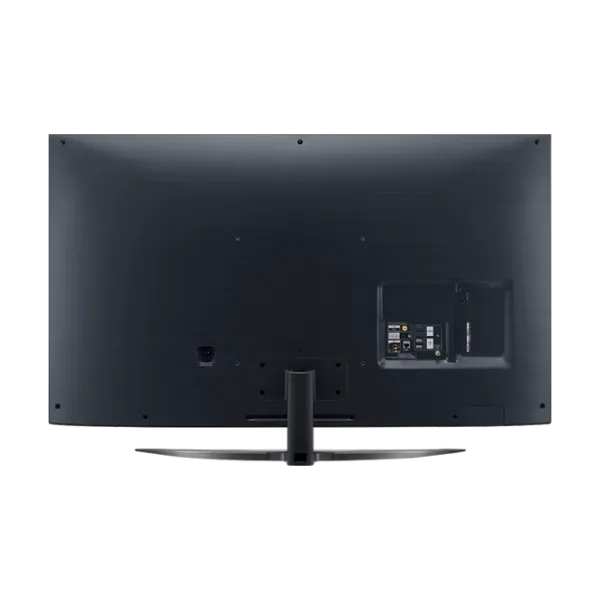 Телевизор LG 55NANO816NA 55" / NanoCell / 4K / Smart / Черный photo 3 Телевизор LG 55NANO816NA 55" / NanoCell / 4K / Smart / Черный photo 3