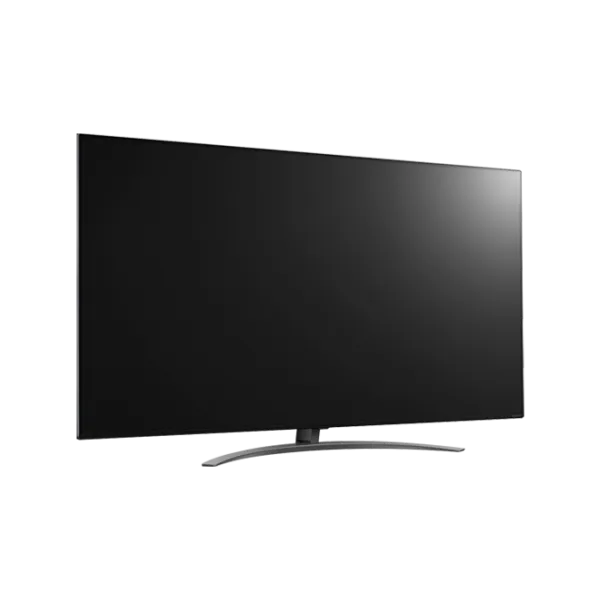 Телевизор LG 55NANO916NA 55" / NanoCell / 4K / Smart / Черный photo 2 Телевизор LG 55NANO916NA 55" / NanoCell / 4K / Smart / Черный photo 2