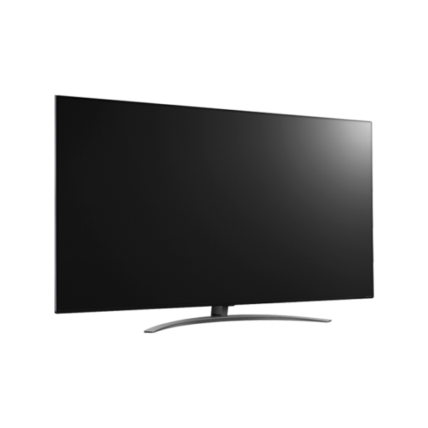 Телевизор LG 55NANO916NA 55" / NanoCell / 4K / Smart / Черный photo 2 Телевизор LG 55NANO916NA 55" / NanoCell / 4K / Smart / Черный photo 2