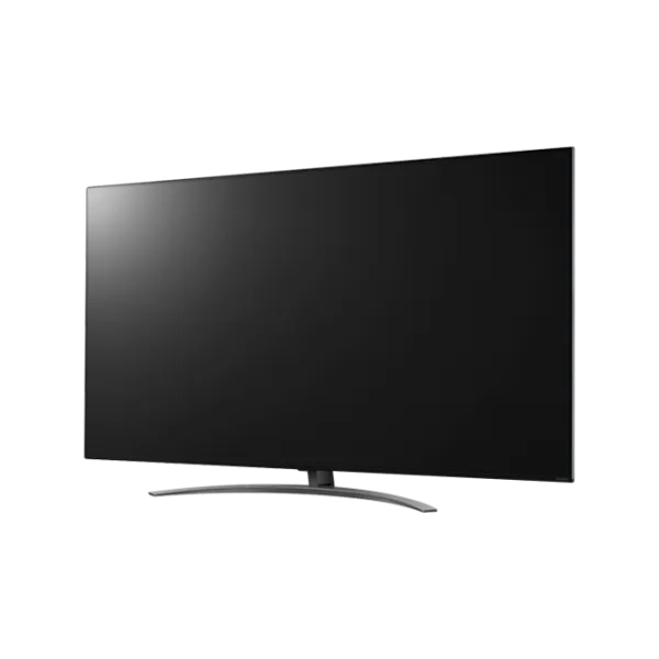 Телевизор LG 55NANO916NA 55" / NanoCell / 4K / Smart / Черный photo 3 Телевизор LG 55NANO916NA 55" / NanoCell / 4K / Smart / Черный photo 3