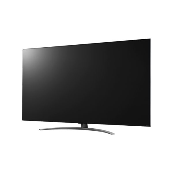 Телевизор LG 55NANO916NA 55" / NanoCell / 4K / Smart / Черный photo 3 Телевизор LG 55NANO916NA 55" / NanoCell / 4K / Smart / Черный photo 3