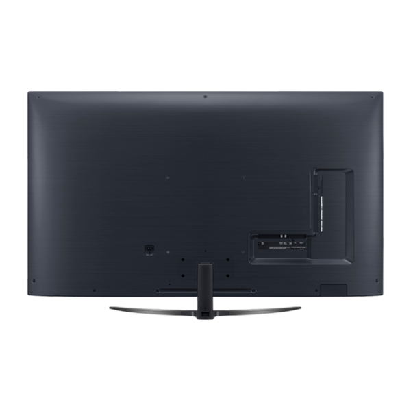Телевизор LG 55NANO916NA 55" / NanoCell / 4K / Smart / Черный photo 4 Телевизор LG 55NANO916NA 55" / NanoCell / 4K / Smart / Черный photo 4