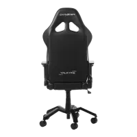 Игровое кресло DXRacer Valkyrie GC-V03-NW-B1 Черный Белый photo 4