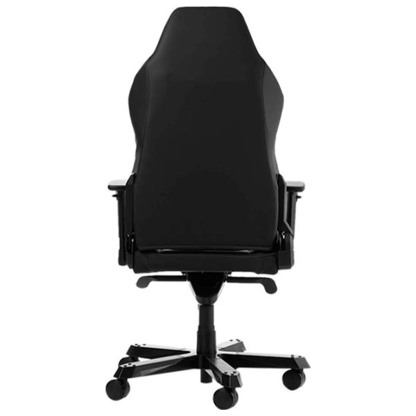 Scaun Gaming DXRacer Work GC-W0-N-Y2 Black Black photo 5