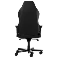 Scaun Gaming DXRacer Work GC-W0-N-Y2 Black Black photo 5