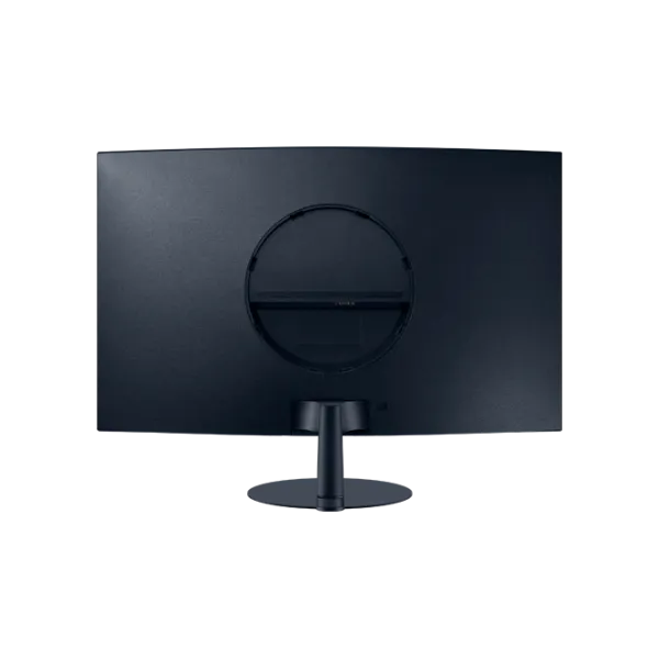 Монитор Samsung C27T550FDI 27" Full HD 75 Гц/ 4 мс/ Черный photo 4