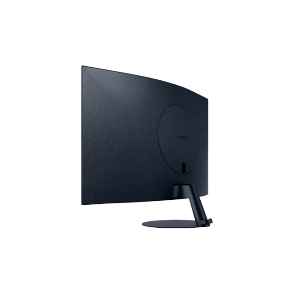 Монитор Samsung C27T550FDI 27" Full HD 75 Гц/ 4 мс/ Черный photo 6