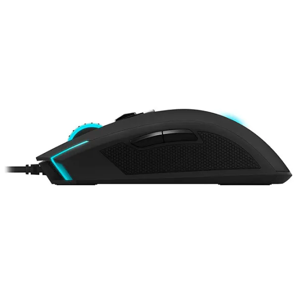 Mouse RAPOO V26 USB/ Black photo 5