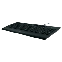 Tastatură Logitech K280e Pro Cu fir/ Black photo 3