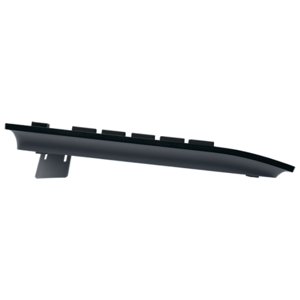 Клавиатура Logitech K280e Pro Проводная/ Черный photo 4 Клавиатура Logitech K280e Pro Проводная/ Черный photo 4