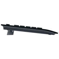Tastatură Logitech K280e Pro Cu fir/ Black photo 4