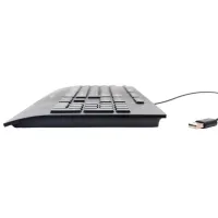 Tastatură Logitech K280e Pro Cu fir/ Black photo 5