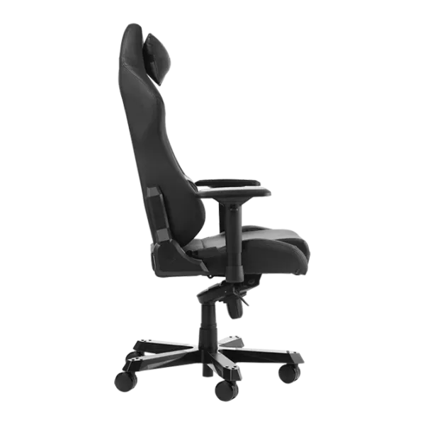 Scaun Gaming DXRacer Iron GC-I11-N-S4 Black photo 2