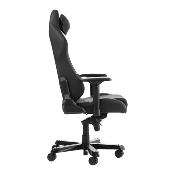 Scaun Gaming DXRacer Iron GC-I11-N-S4 Black photo 2