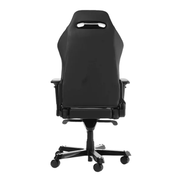Scaun Gaming DXRacer Iron GC-I11-N-S4 Black photo 4