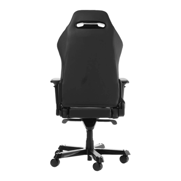 Scaun Gaming DXRacer Iron GC-I11-N-S4 Black photo 4