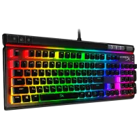 Клавиатура HyperX Alloy Elite II Проводная / Черный photo 2