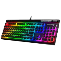 Клавиатура HyperX Alloy Elite II Проводная / Черный photo 3