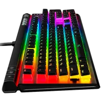 Клавиатура HyperX Alloy Elite II Проводная / Черный photo 4