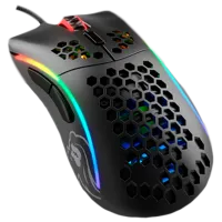 Мышь Glorious Model D USB / Черный photo 3
