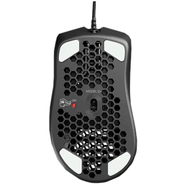 Мышь Glorious Model D USB/ Черный photo 6