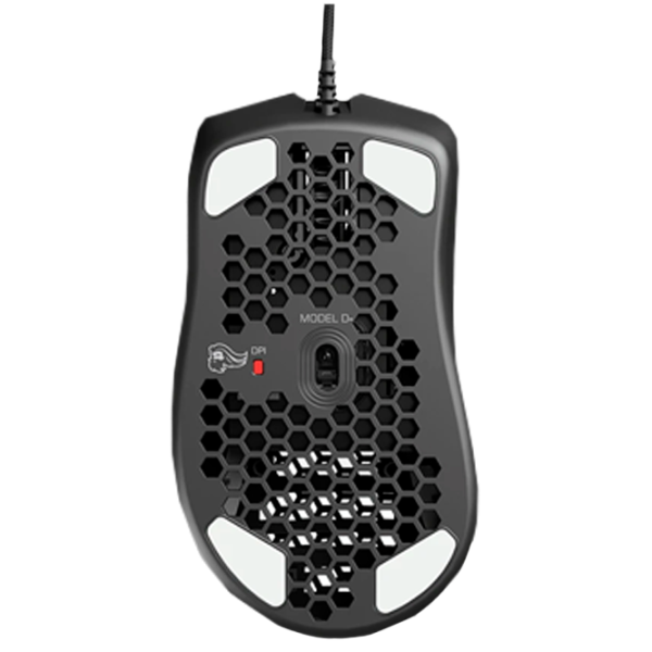 Мышь Glorious Model D USB/ Черный photo 6
