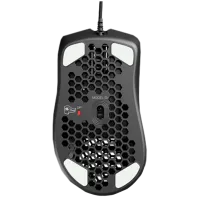 Мышь Glorious Model D USB / Черный photo 6